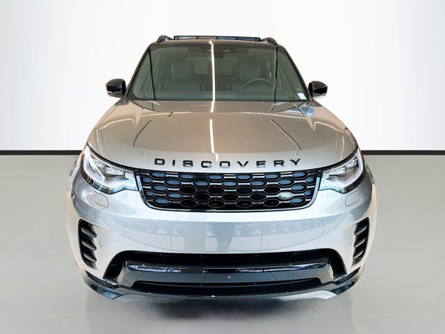 2025 Land Rover Discovery Dynamic SE