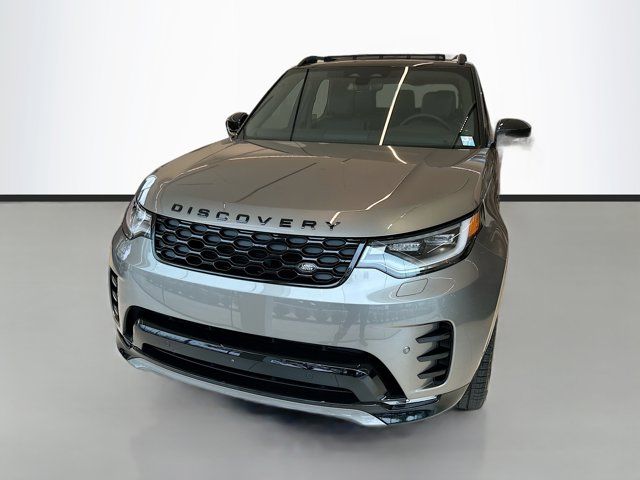 2025 Land Rover Discovery Dynamic SE