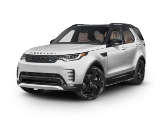 2025 Land Rover Discovery Dynamic SE