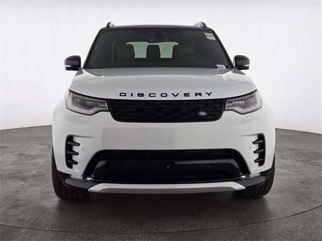 2025 Land Rover Discovery Dynamic SE