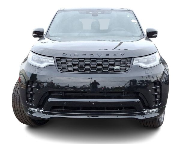 2025 Land Rover Discovery Dynamic SE