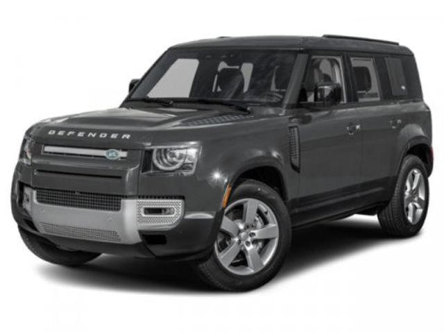 2025 Land Rover Discovery Dynamic SE