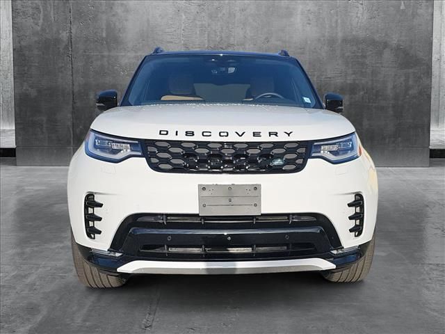 2025 Land Rover Discovery Dynamic SE