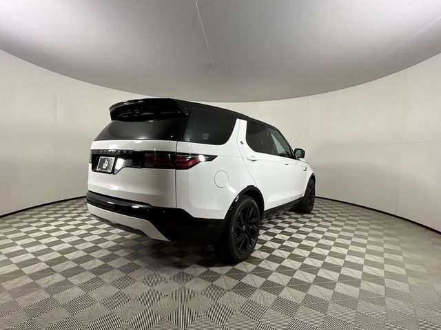 2025 Land Rover Discovery Dynamic SE