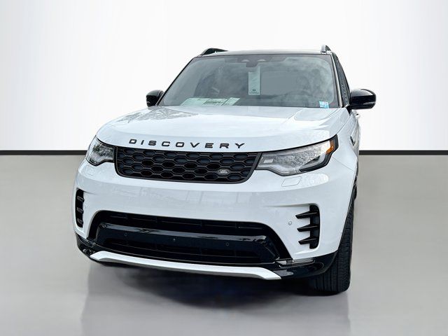 2025 Land Rover Discovery Dynamic SE