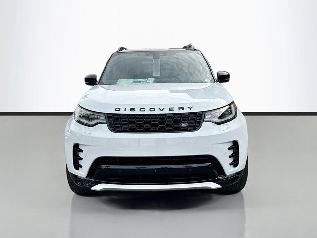 2025 Land Rover Discovery Dynamic SE