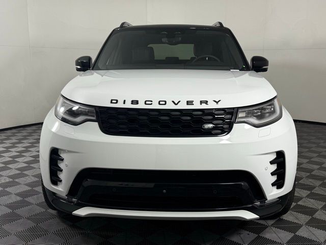 2025 Land Rover Discovery Dynamic SE