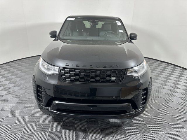 2025 Land Rover Discovery Dynamic SE