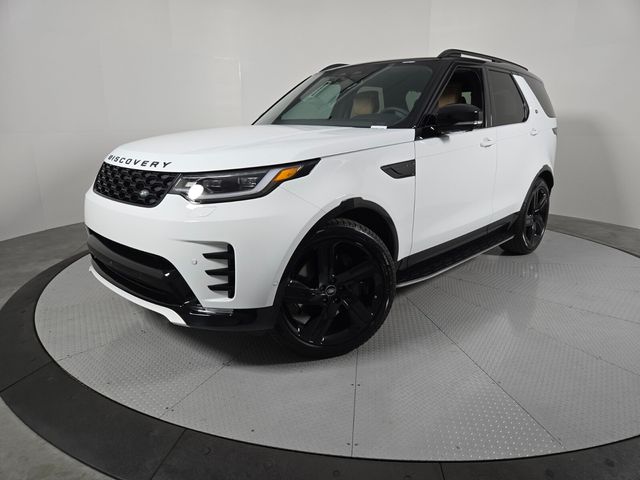 2025 Land Rover Discovery Dynamic SE