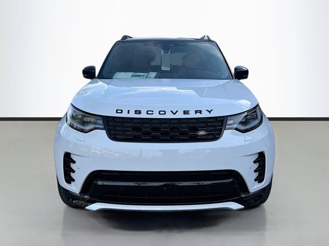 2025 Land Rover Discovery Dynamic SE