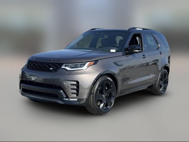 2025 Land Rover Discovery Dynamic SE