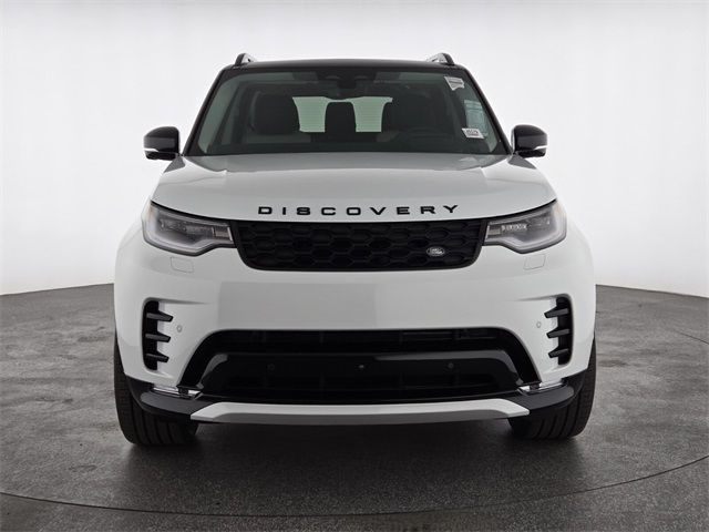 2025 Land Rover Discovery Dynamic SE