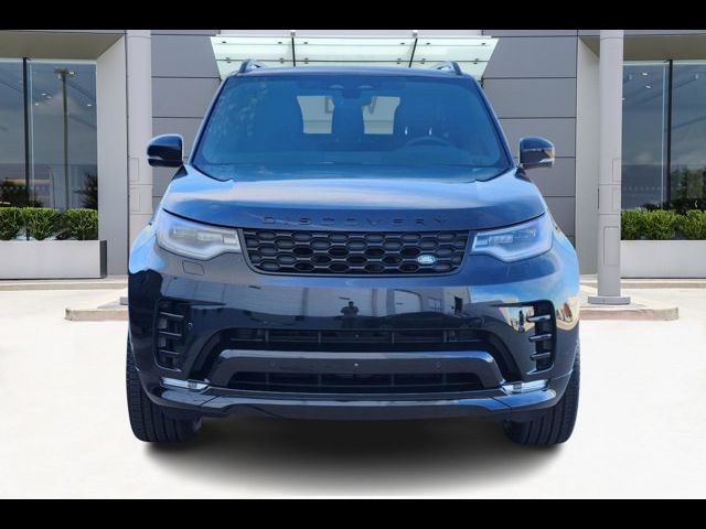 2025 Land Rover Discovery Dynamic SE