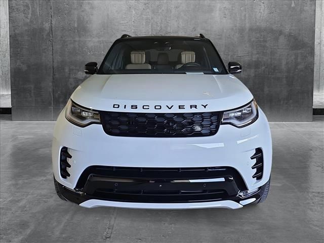 2025 Land Rover Discovery Dynamic SE