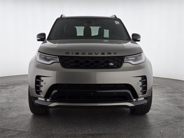 2025 Land Rover Discovery Dynamic SE