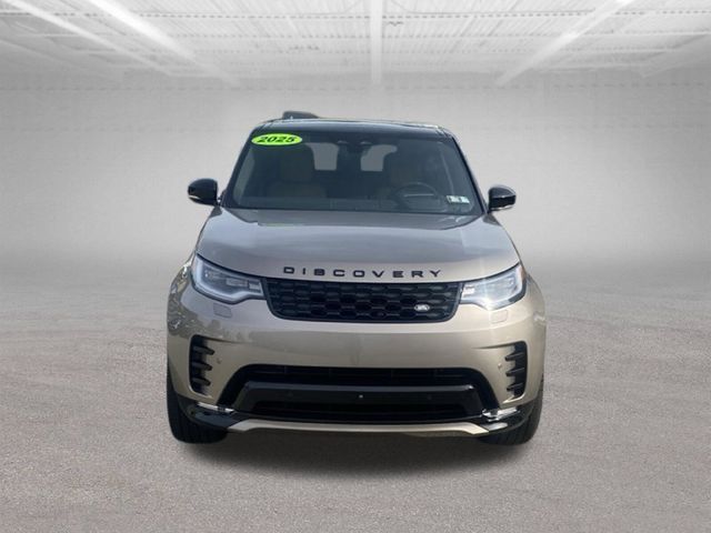 2025 Land Rover Discovery Dynamic SE