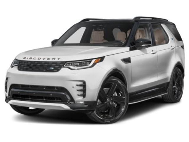 2025 Land Rover Discovery Dynamic SE