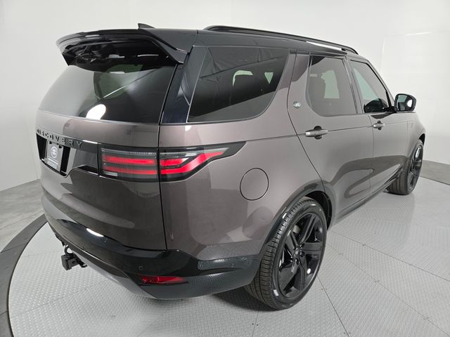 2025 Land Rover Discovery Dynamic SE