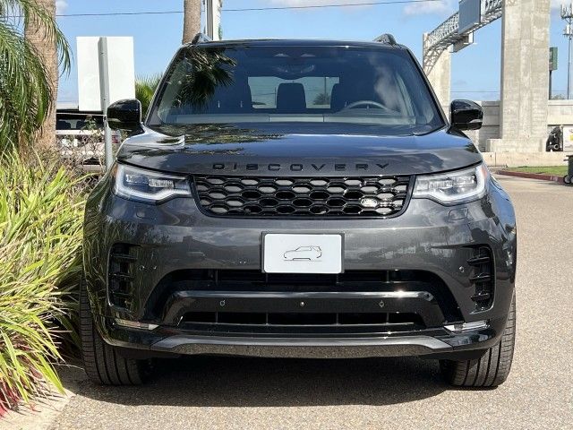 2025 Land Rover Discovery Dynamic SE