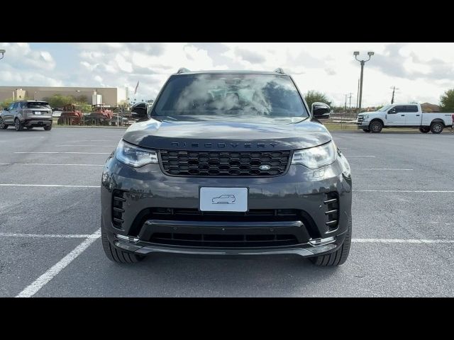 2025 Land Rover Discovery Dynamic SE