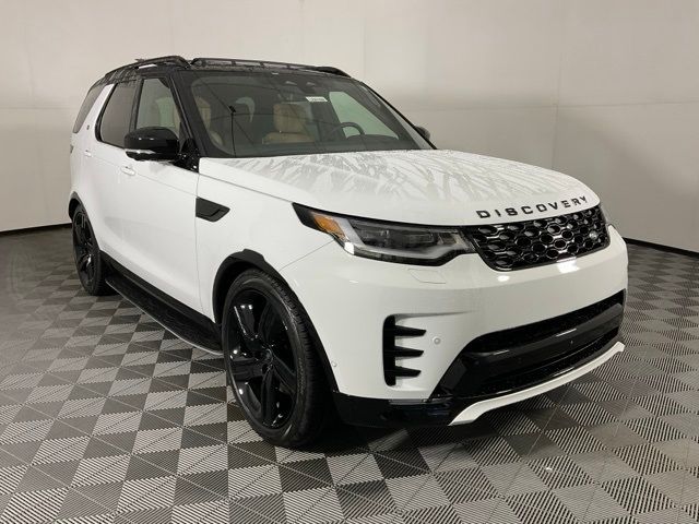 2025 Land Rover Discovery Dynamic SE