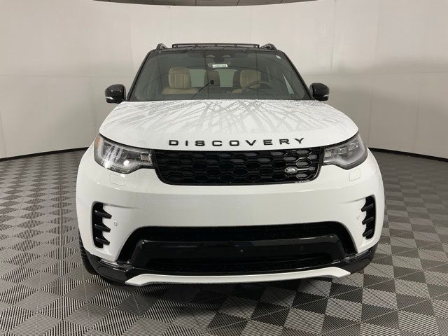 2025 Land Rover Discovery Dynamic SE