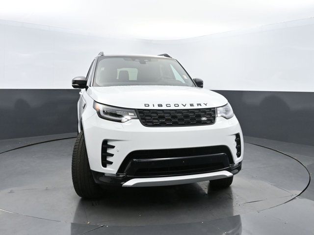 2025 Land Rover Discovery Dynamic SE