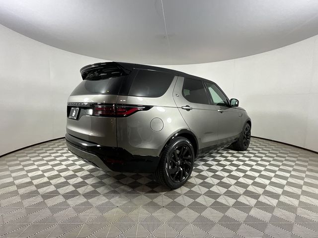 2025 Land Rover Discovery Dynamic SE