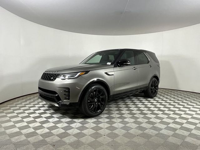 2025 Land Rover Discovery Dynamic SE