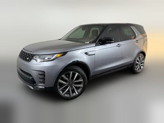 2025 Land Rover Discovery Dynamic SE