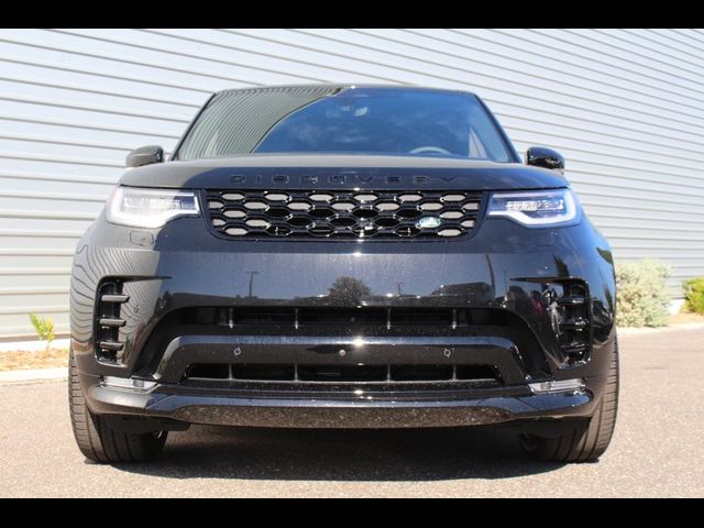 2025 Land Rover Discovery Dynamic SE