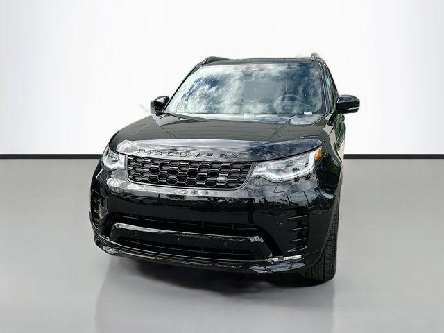 2025 Land Rover Discovery Dynamic SE