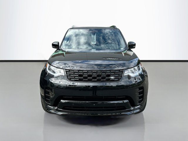 2025 Land Rover Discovery Dynamic SE