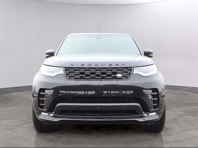 2025 Land Rover Discovery Dynamic SE