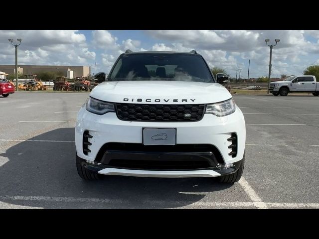 2025 Land Rover Discovery Dynamic SE