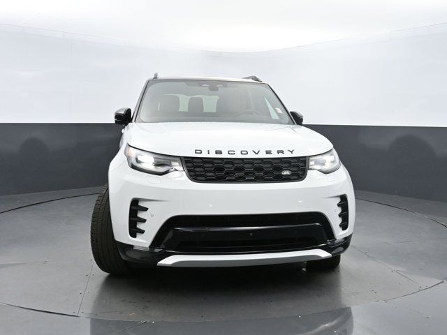 2025 Land Rover Discovery Dynamic SE