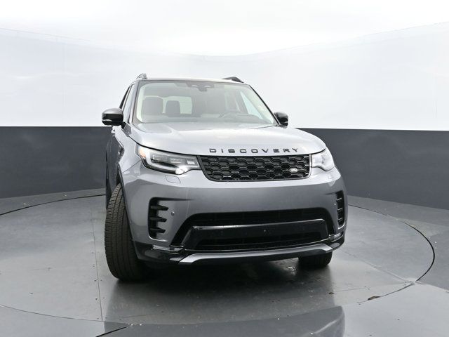 2025 Land Rover Discovery Dynamic SE