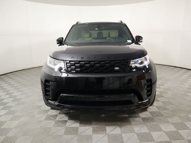 2025 Land Rover Discovery Dynamic SE