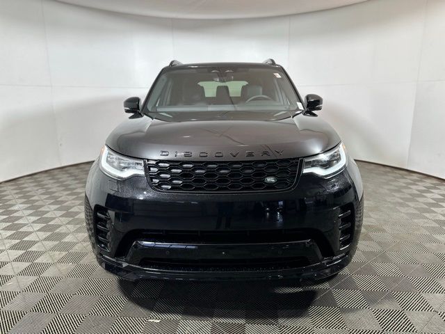 2025 Land Rover Discovery Dynamic SE