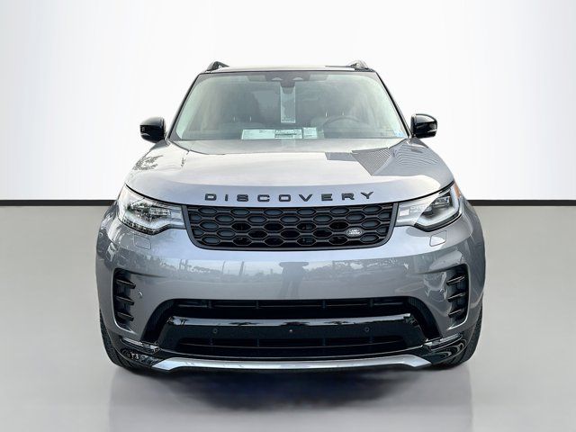 2025 Land Rover Discovery Dynamic SE