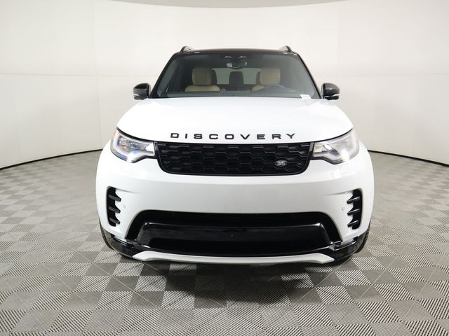 2025 Land Rover Discovery Dynamic SE