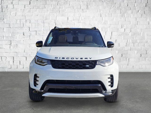 2025 Land Rover Discovery Dynamic SE