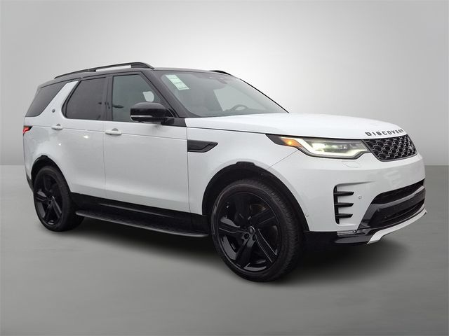 2025 Land Rover Discovery Dynamic SE