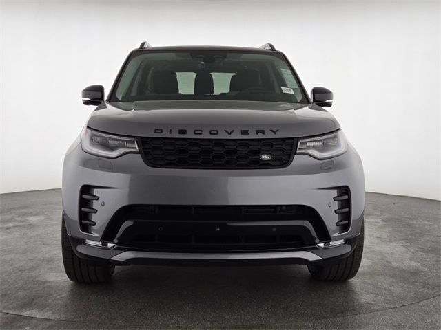2025 Land Rover Discovery Dynamic SE