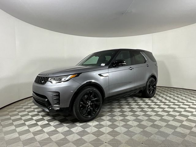 2025 Land Rover Discovery Dynamic SE