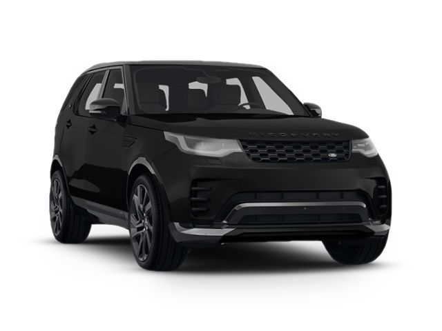 2025 Land Rover Discovery Dynamic SE