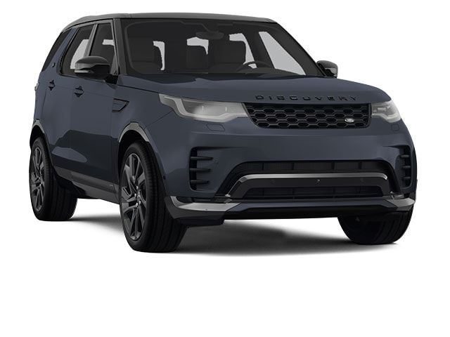 2025 Land Rover Discovery Dynamic SE