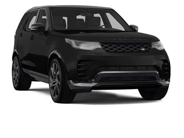 2025 Land Rover Discovery Dynamic SE