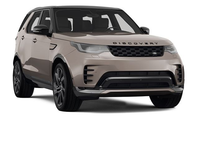 2025 Land Rover Discovery Dynamic SE