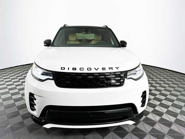 2025 Land Rover Discovery Dynamic SE